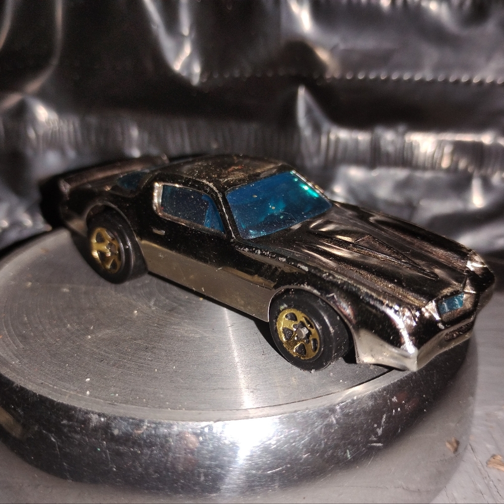 Vintage 70's Hot Wheels!!!!